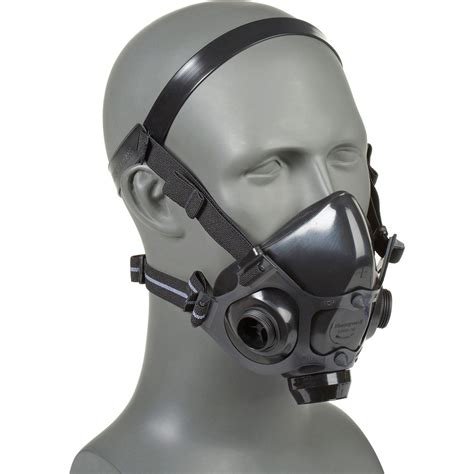 770030 APR Half Mask North Air Purifying Respirator