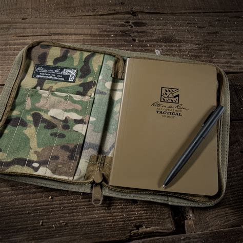 Rite in the Rain LAND NAV KIT, 8.375 x 6.5, No. READY-KIT