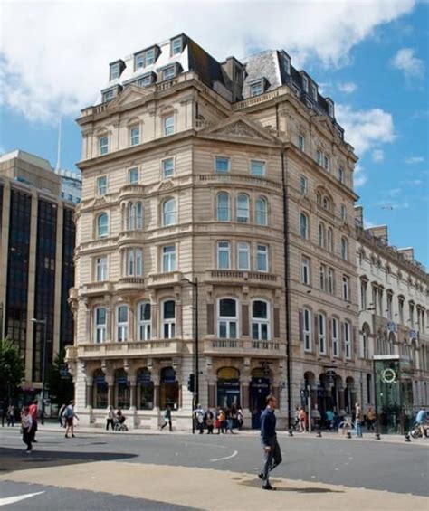 The Royal Hotel Cardiff Hotel (Cardiff ... | Cardiff hotel, Cardiff ...