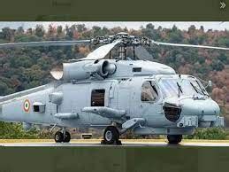 MH-60 ‘Romeo’ Multi-Mission Helicopter – CrackitToday Affairs