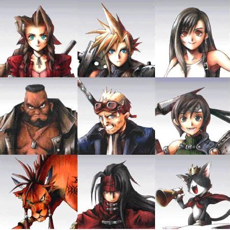 Final Fantasy 7 and the tragedy of the remake’s retcons. Er, we mean ...