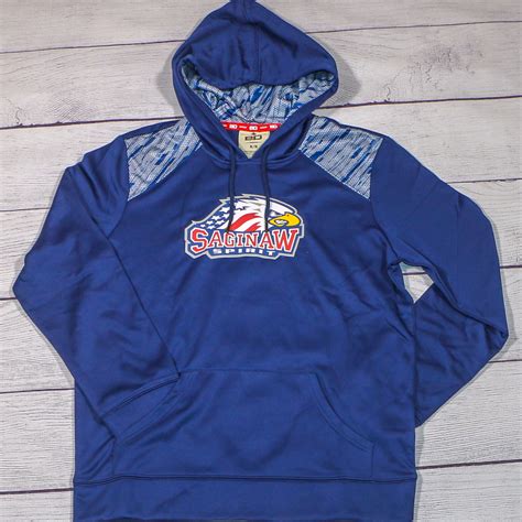 Saginaw Spirit Hockey Gear | Apparel, Jerseys, Hats & Merchandise