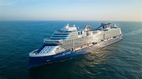 Celebrity Beyond: Discover Our Newest Ship | Celebrity Cruises