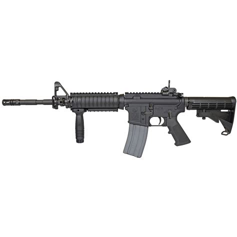 Colt LE6920 M4A1 SOCOM CALIFORNIA LEGAL - .223/5.56 - Wilde Built ...