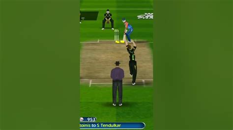 Sachin Tendulkar Cover Drive #shorts - YouTube