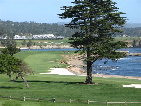 Pebble Beach! | Golf courses, Pebble beach, Napa vacation