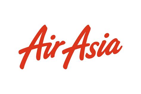 Air Asia Logo