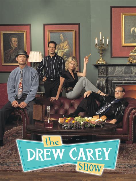 The Drew Carey Show - Rotten Tomatoes