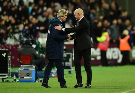 Burnley vs West Ham: Match preview and confirmed line-ups for Premier ...