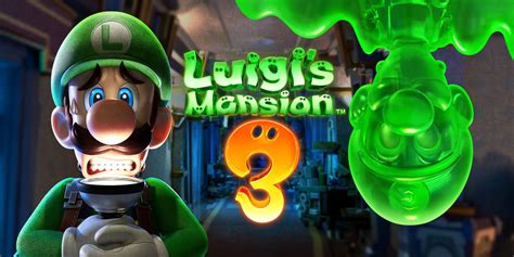 11 Minutes of Luigi’s Mansion 3 Gameplay Surfaces From the Game’s E3 ...