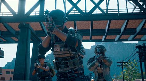 PUBG 2 release date rumours, platforms, and more