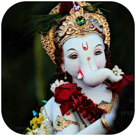 Ganesha | Ganpati pictures | Vinayaka | Ganpati bappa Morya photos ...