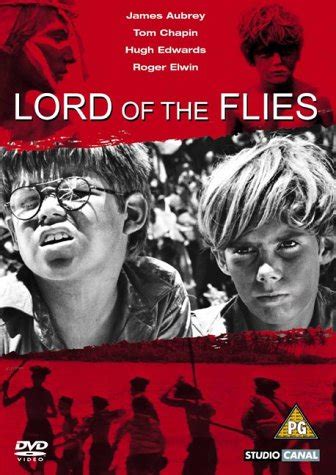 Lord of the Flies (1963)