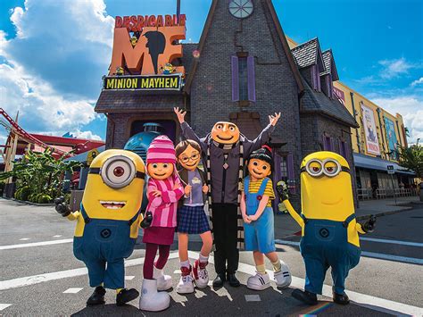 Minion Land Opening at Universal Orlando Summer 2023 | The Kingdom Insider