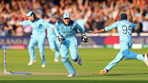 Cricket World Cup Final 2019, England vs New Zealand result, highlights ...