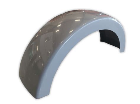 Peterbilt 379 Front Fenders | LF Truck Centre