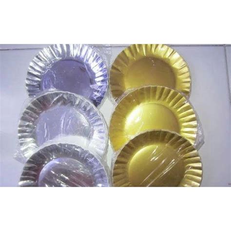 Jual Piring Kertas Kue Tart / Piring Kue Tart / Piring Kertas Kue ...