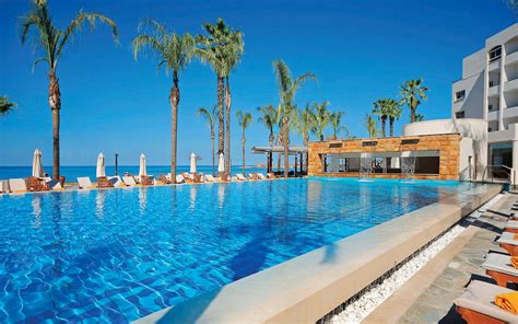 Best hotels in Cyprus | Telegraph Travel