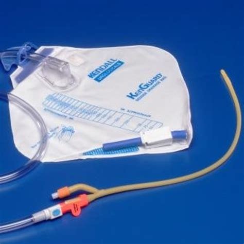 Bard Spirit Male External Catheter 3 - Cascade Healthcare Solutions