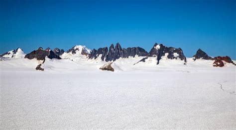 Juneau Cruise Port, Alaska: Overview and Guide