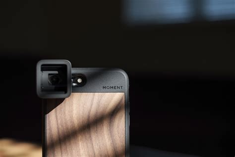 Moment Anamorphic Lens Turns Your Phone Into a Cinema Camera | Digital ...