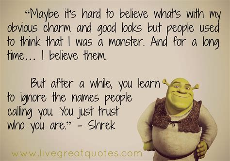 Shrek The Musical Quotes. QuotesGram