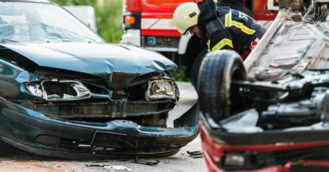 Car crashes killed more than 37,000 people in 2017, NHTSA reports