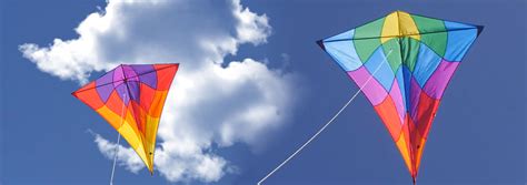 Kites - Buy at Into The Wind Kites