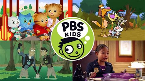 PBS KIDS shows will stream exclusively on Amazon Prime for years to come