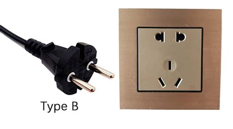 What You Need to Know About the Electrical Sockets Used in China - UYEE ...