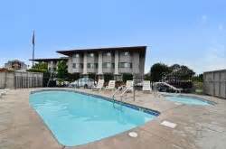 Monterey Accommodations: Hotels, B+Bs and Budget Options