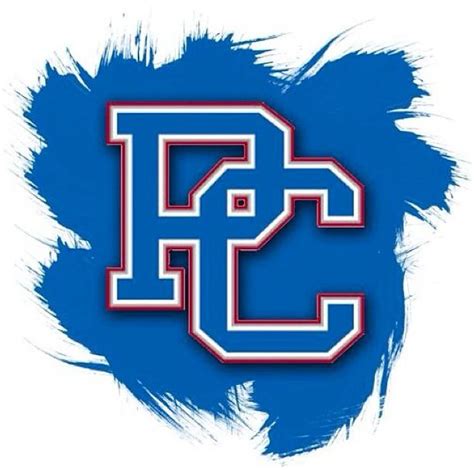 Presbyterian Blue Hose Logo Digital File (SVG Cutting File Pdf Png Dxf ...