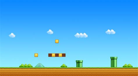 Super Mario Backgrounds | Wallpapers, Backgrounds, Images, Art Photos ...