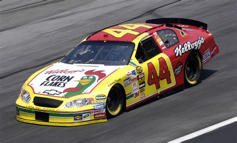 The 50 Greatest Paint Schemes in NASCAR History | Bleacher Report ...