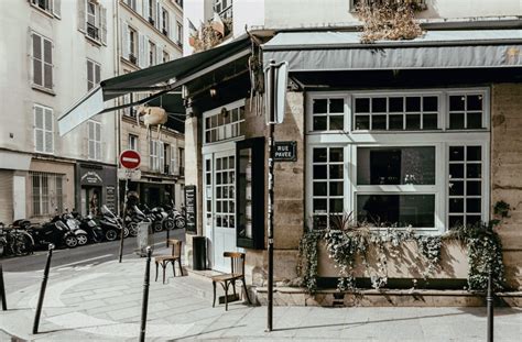 What are the regulations for AirBnb in Paris? | UpperKey