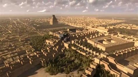 Babylonian Civilization - history revisited | Mind Classic