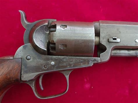 Antique Colt Revolver Serial Numbers - hugedarelo