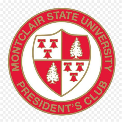 Montclair State University Logo & Transparent Montclair State ...