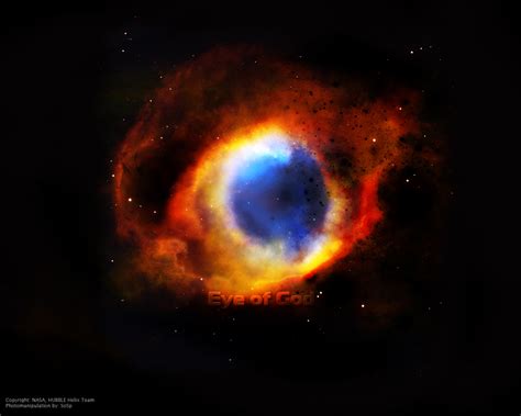 🔥 [40+] Eye of God Nebula Wallpapers | WallpaperSafari