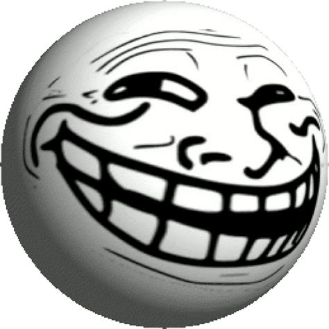 Troll Face Gif