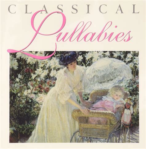 Amazon.com: Classical Lullabies: CDs & Vinyl