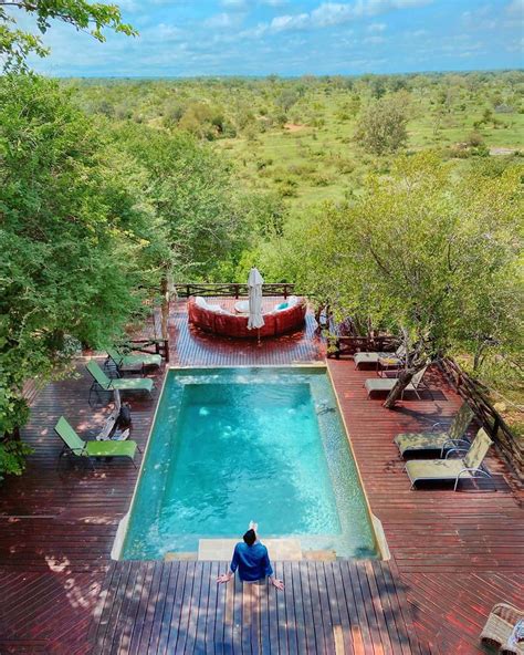 Kruger National Park accommodation lodges and prices - Briefly.co.za