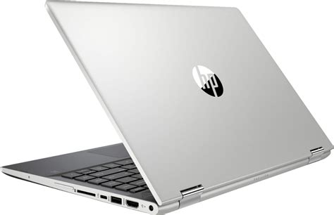 Customer Reviews: HP Pavilion x360 2-in-1 14" Touch-Screen Laptop Intel ...