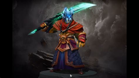 Juggernaut mix set : r/dota2fashionadvice