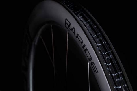 ROVAL RAPIDE CL II WHEELS - OFFICIALLY TUBELESS - Road Bike Action ...