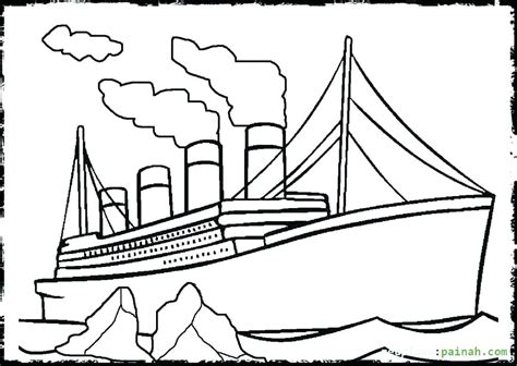 Ship Sinking Drawing at GetDrawings | Free download