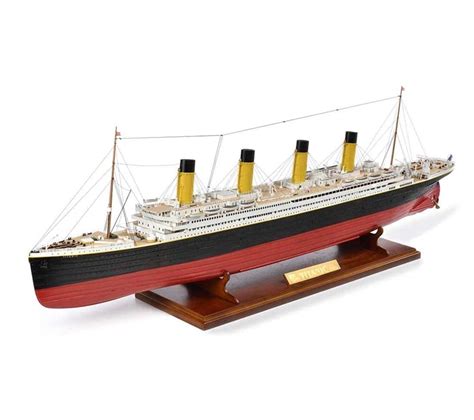 Model Of The Titanic Ship Sale Stores | frpphils.com.ph