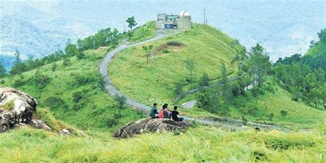 Ponmudi Hills - Best Places To Visit & Things To Do – Iris Holidays