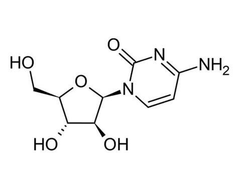 Cytarabine - Canbio Pharmaceuticals