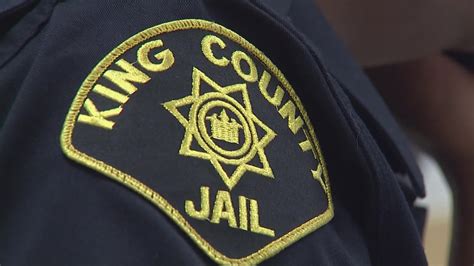 King County jails in ‘crisis mode’ with understaffing, mandatory ...